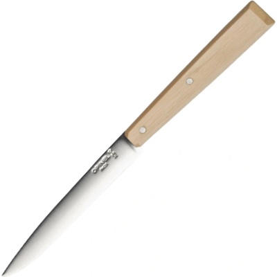 Opinel Bon Appétit Příborový nůž dřevěný přírodní