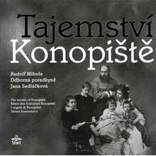 Tajemství Konopiště