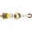 GROHE 43812000 - Вътрешен елемент за бутонен клапан на писоар (gh1068)