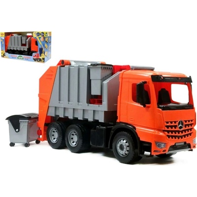 Lena Popelářské auto 72 cm Arocs