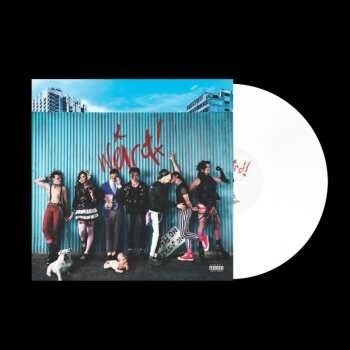 YUNGBLUD - WEIRD! LP