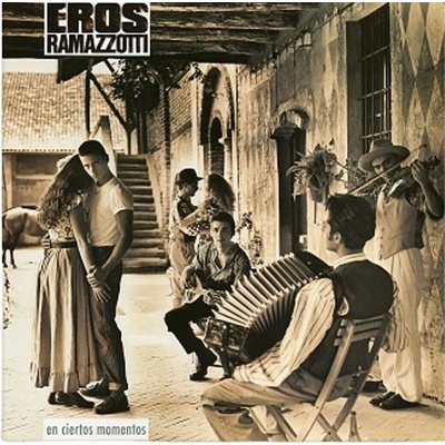 Eros Ramazzotti LP