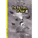 The Big Eyes of Fear, The Monster in the Dark - Petr Šulc