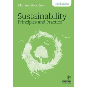 Sustainability Principles and Practice | ROBERTSON (ISBN: 9780367365219)