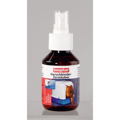 Beaphar Neutralisér do toalet 100 ml