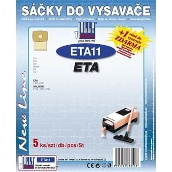 Jolly ETA 11 ETA 5 ks