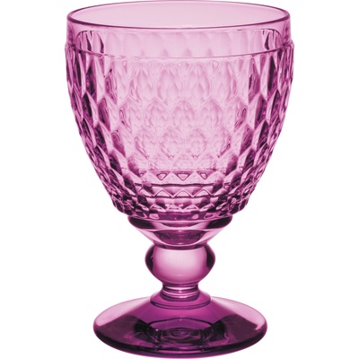 Villeroy & Boch Чаша за вино червено Boston Coloured 300 мл боровинка (11-7331-0020)