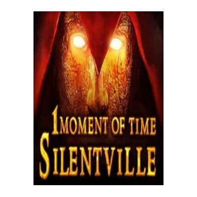 1 Moment Of Time: Silentville