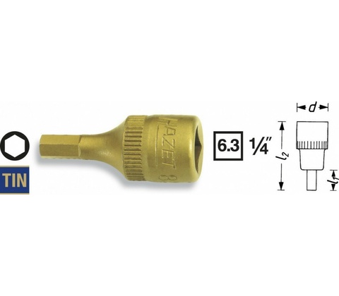 Hazet 8501X-6