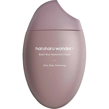 haruharu wonder Black Rice Крем за лице с хиалурон, 50 ml
