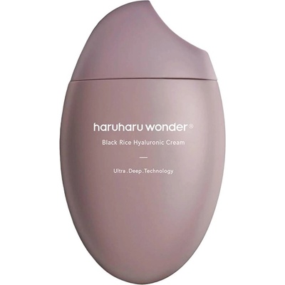 haruharu wonder Black Rice Крем за лице с хиалурон, 50 ml