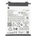 Motorola Батерия за Motorola Edge 60 XT2505