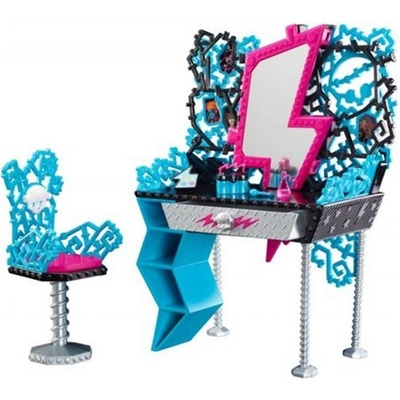 Mattel MONSTER HIGH NÁBYTEK PRO FRANKIE STEIN