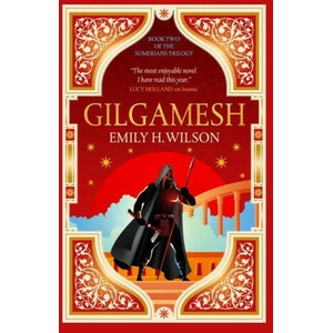 Child of the Anzu (ISBN: 9781803364421)