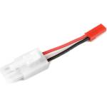 Revtec Конверсионен кабел Tamiya устройство - JST батерия 20AWG
