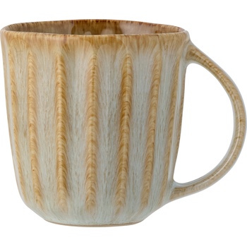 Bloomingville Чаша халба Fleur 350 мл (82068005)