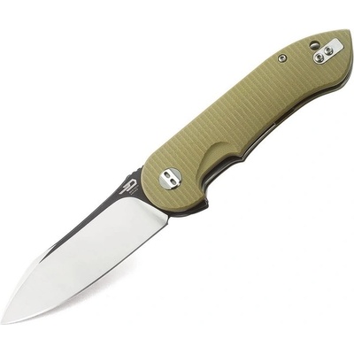 Bestech Knives Torpedo BG17B-2