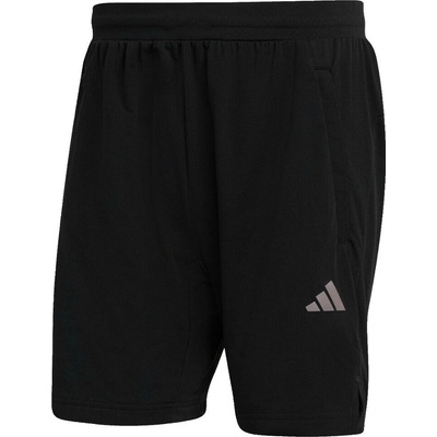 adidas CLIMACOOL 3D 7" Shorts Black