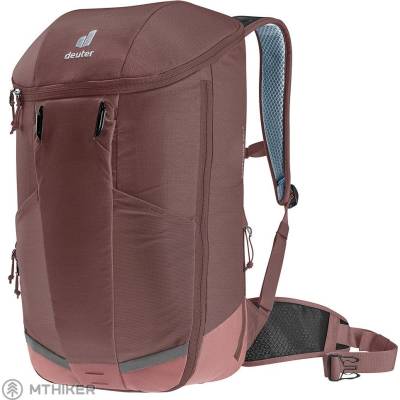 Deuter Rotsoord 25+5 raisin-caspia
