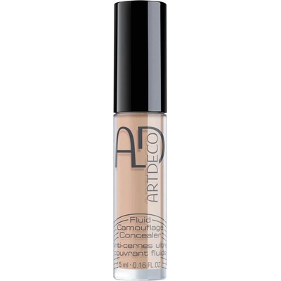 Artdeco Vysoko krycí korektor Fluid Camouflage Concealer 08 5 ml