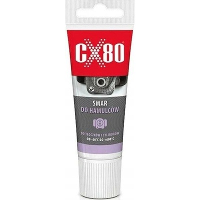 CX80 Mazivo hliníkové 210 g