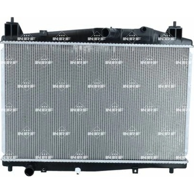 Chladič vody pro motor NRF 53059