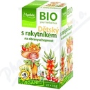 Apotheke Bio bylinný s rakytníkem 20 x 1,5 g