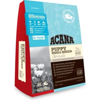 Image 1 of ACANA Puppy Small Breed 2 kg