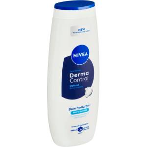 Nivea SG 500ml Derma Control Defend