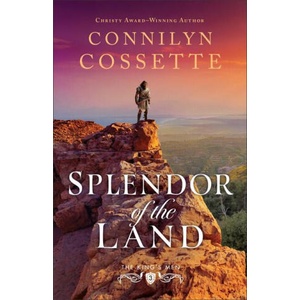 Splendor of the Land (ISBN: 9780764238932)