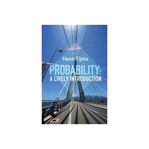 Probability: A Lively Introduction | TIJMS HENK (ISBN: 9781108407847)