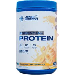 Applied Nutrition Essential Protein | 6 Types of Protein Blend [800 грама] Банан