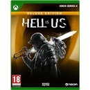 Hell is Us (Deluxe Edition) (XSX)
