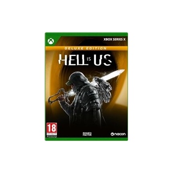 Hell is Us (Deluxe Edition) (XSX)