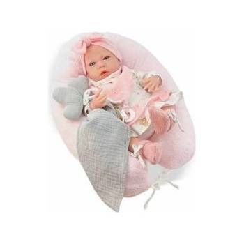 Berjuan Преродени кукли Berjuan 8402-24 50 cm