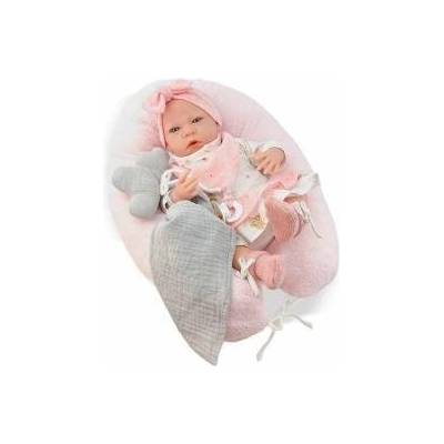 Berjuan Преродени кукли Berjuan 8402-24 50 cm