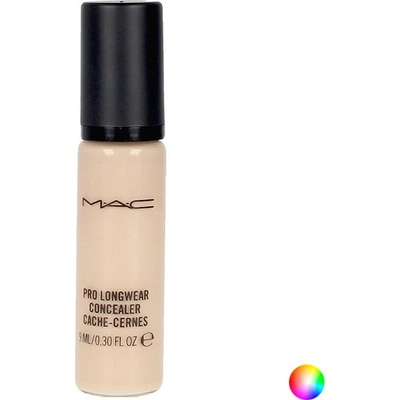 MAC Pro Longwear Concealer Korektor NC25 9 ml – Zboží Dáma