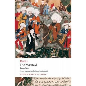 Masnavi, Book Two (ISBN: 9780199549917)