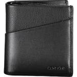 Calvin Klein Мъжки портфейл calvin klein, Цвят Черно (k50k510606_c90af66_nerobax)