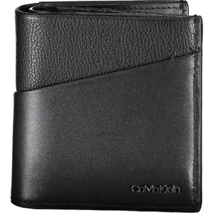 Calvin Klein Мъжки портфейл calvin klein, Цвят Черно (k50k510606_c90af66_nerobax)