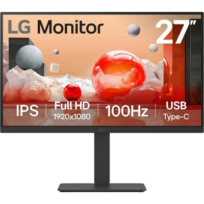 LG 27BA750-B