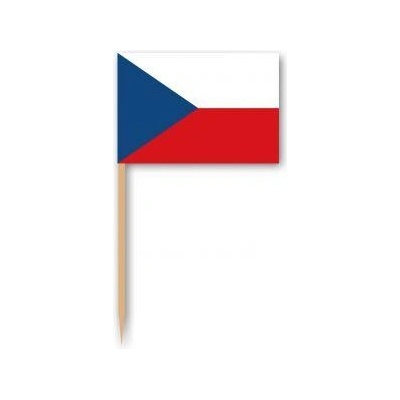 Vlaječka ČR – Zboží Dáma