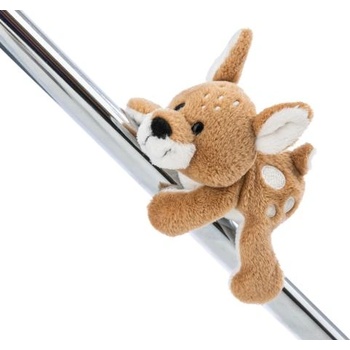 NICI магнитче Сърне Рене 12см, ЗЕЛЕН