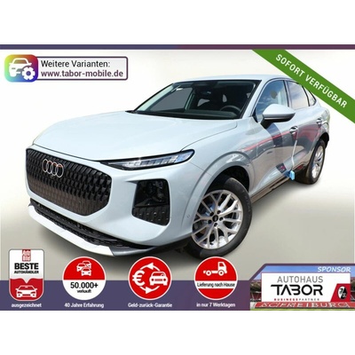 Audi Q3 Sportback 150 kW