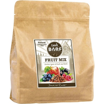 Canvit BARF Fruit Mix 800 г