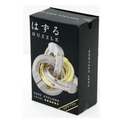Hlavolam Hanayama Cyclone