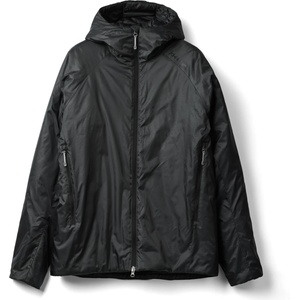 Houdini Мъжко синтетично яке Houdini Dunfri Synthetic jacket - True Black - размер XL (004-7622-0215)
