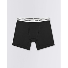 Organic Basics Easy Boxer Briefs 3-Pack Black