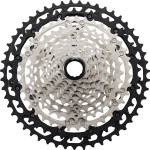 Shimano CS-M8100 XT 12-Speed Cassette 10 - 51T - Silver