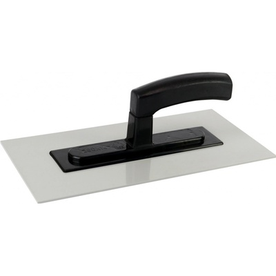 Hladítko ABS 280 x 140 x 2 mm